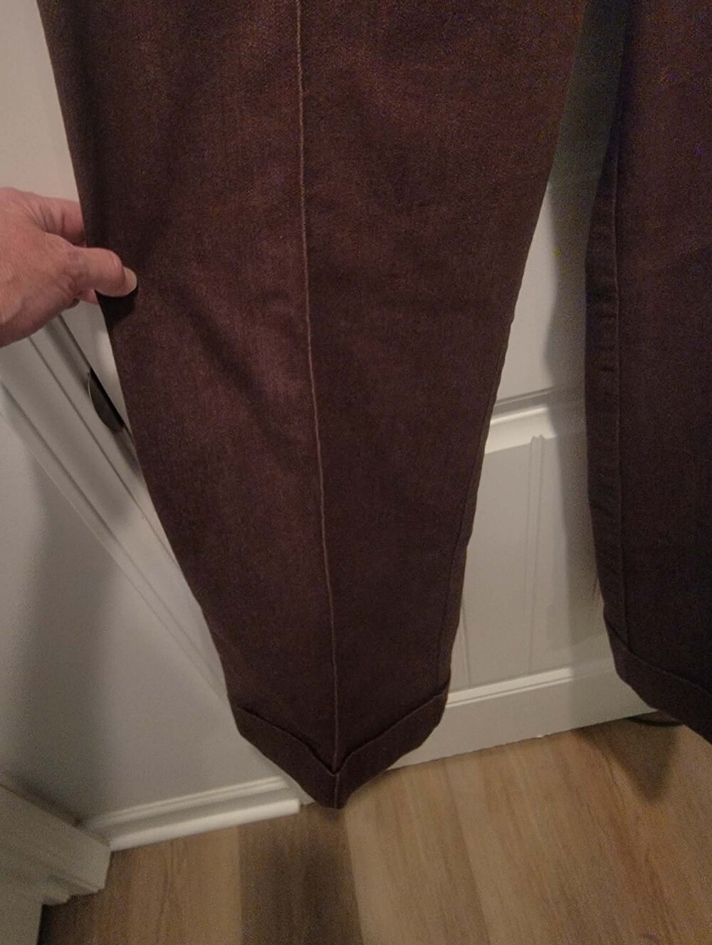 Wide Leg - Picture 8 of 16